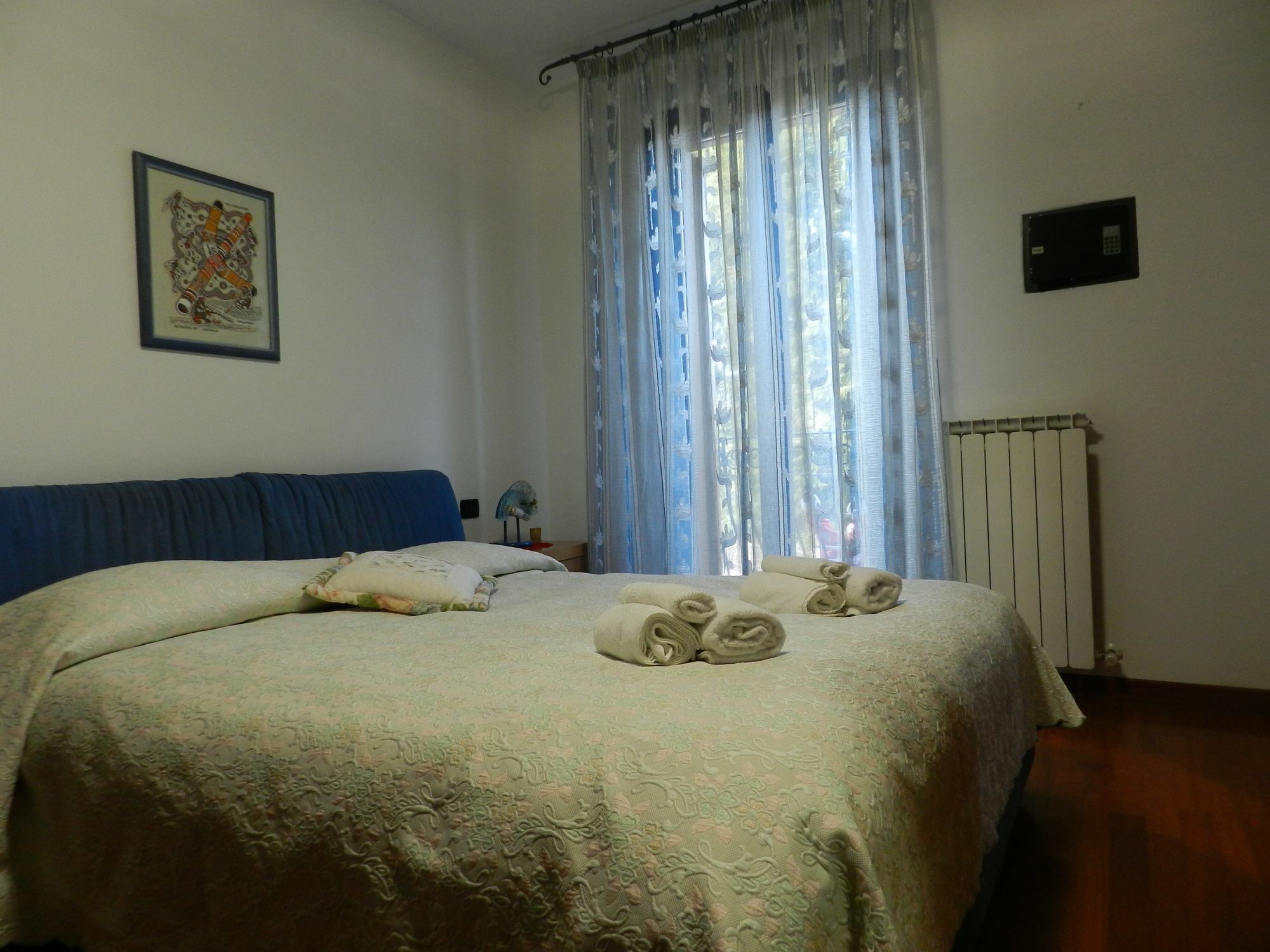 B&B Venezia Le Tre Rose Mestre Bagian luar foto
