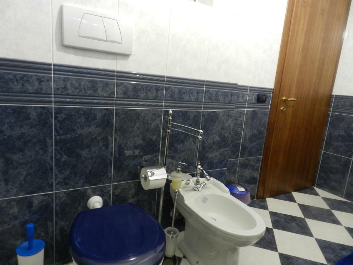 B&B Venezia Le Tre Rose Mestre Bagian luar foto