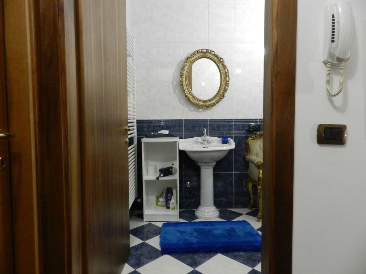 B&B Venezia Le Tre Rose Mestre Bagian luar foto