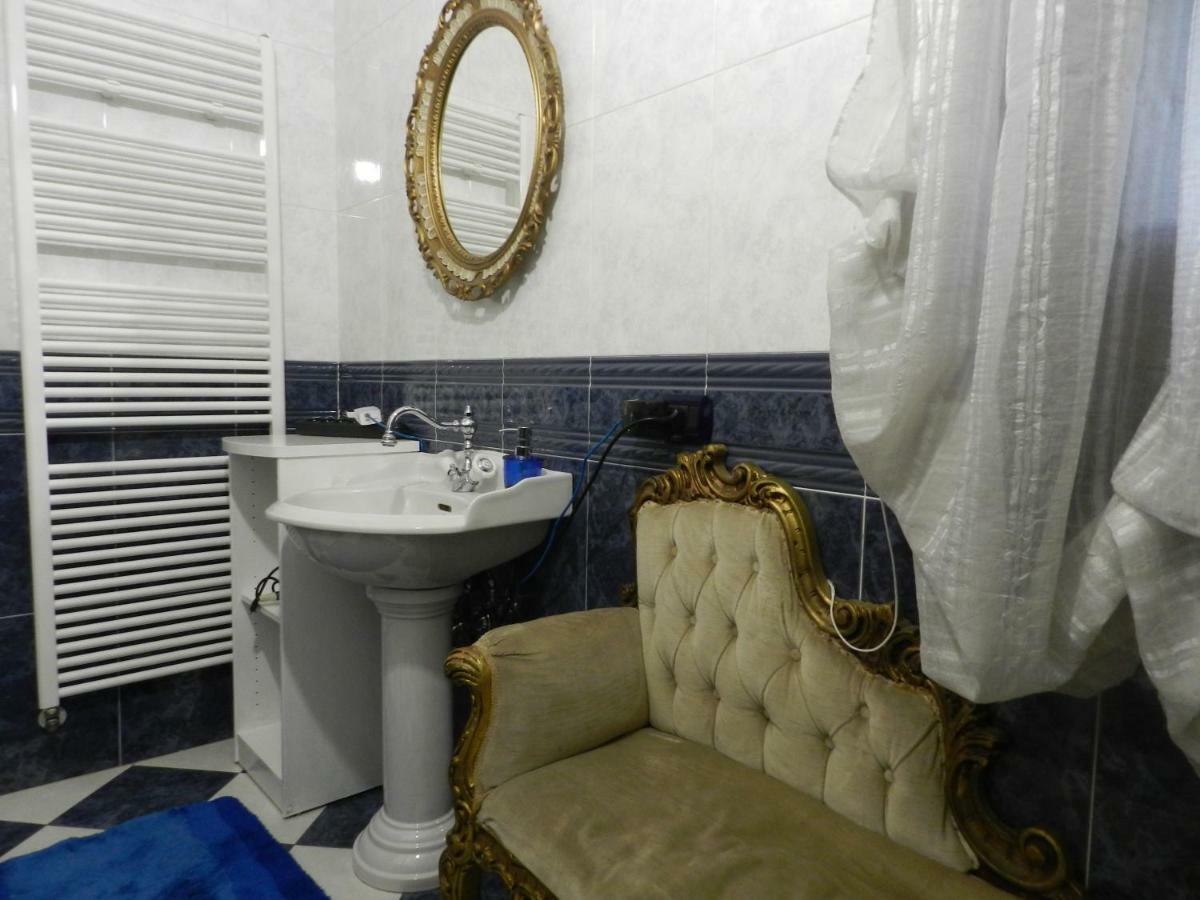 B&B Venezia Le Tre Rose Mestre Bagian luar foto