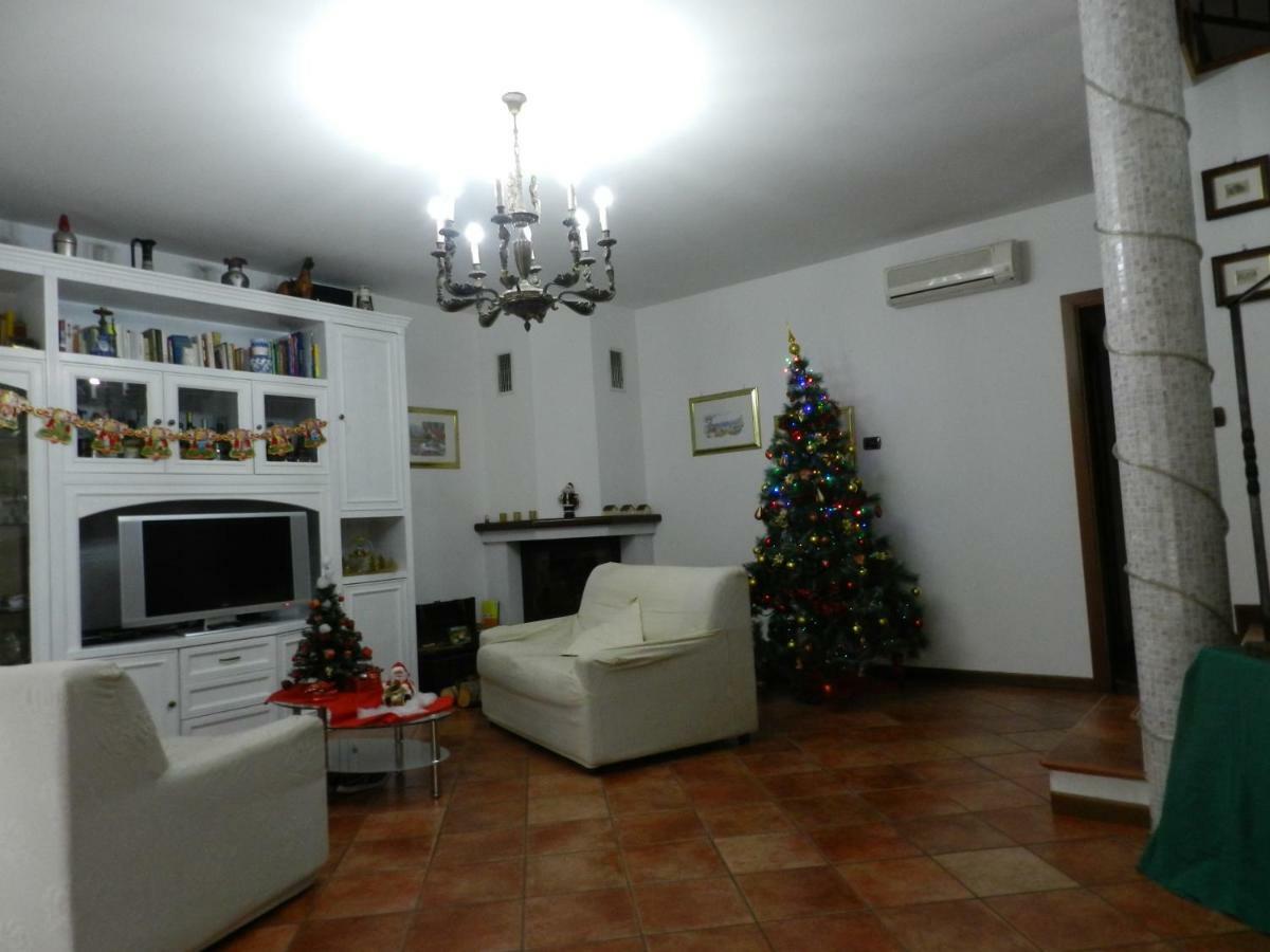 B&B Venezia Le Tre Rose Mestre Bagian luar foto