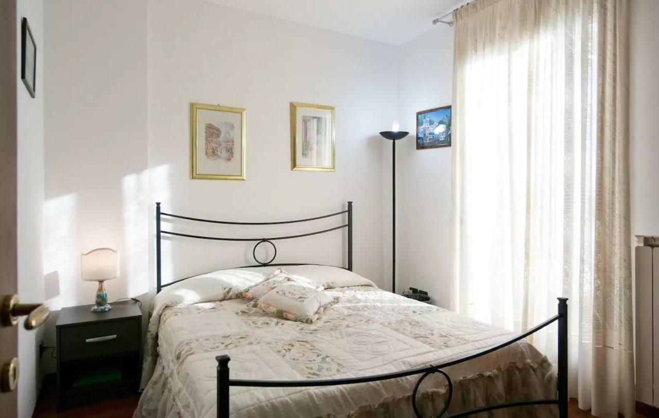 B&B Venezia Le Tre Rose Mestre Bagian luar foto