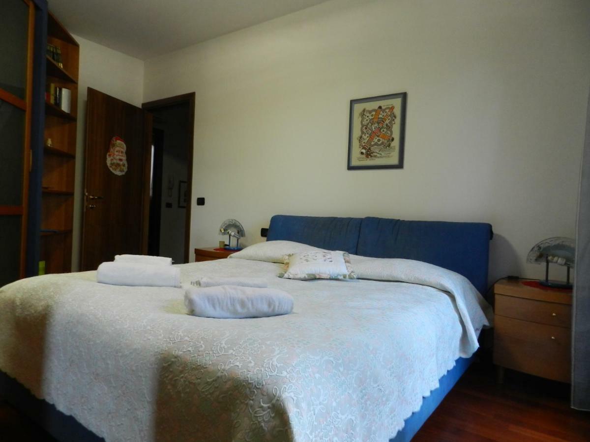 B&B Venezia Le Tre Rose Mestre Bagian luar foto