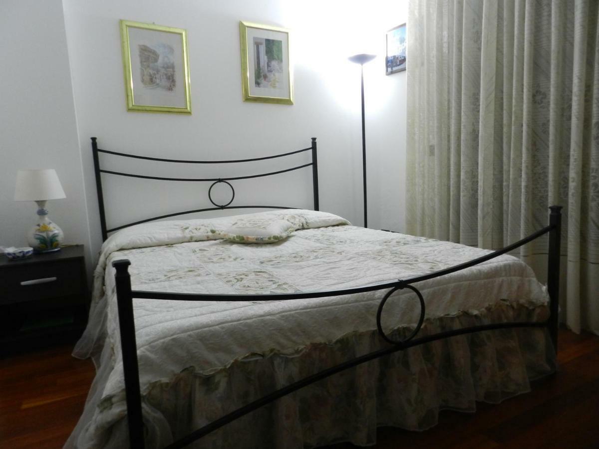B&B Venezia Le Tre Rose Mestre Bagian luar foto