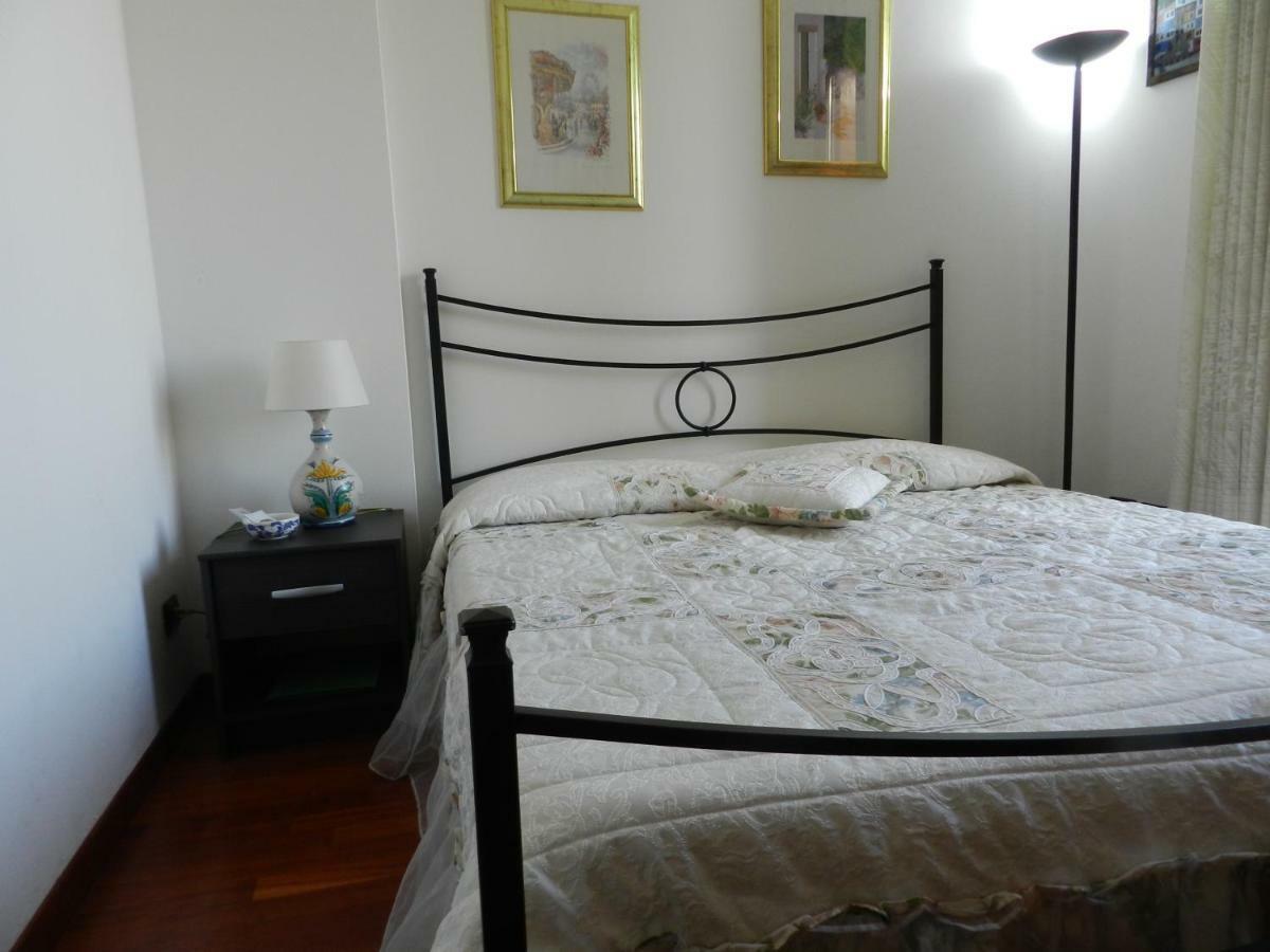 B&B Venezia Le Tre Rose Mestre Bagian luar foto