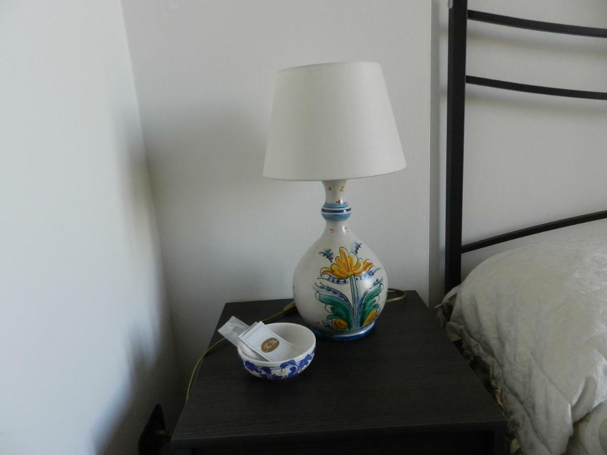 B&B Venezia Le Tre Rose Mestre Bagian luar foto
